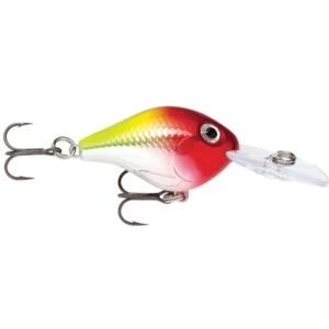 Vobler Rapala Ultra Light Crank 3cm / 4gr Cln