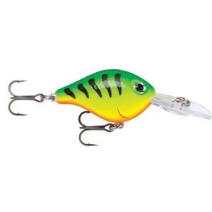 Vobler Rapala Ultra Light Crank 3cm / 4gr Ft