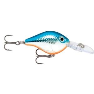 Vobler Rapala Ultra Light Crank 3cm / 4gr Sb