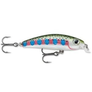 Vobler Rapala Ultra Light Minnow 4cm / 3gr Rt