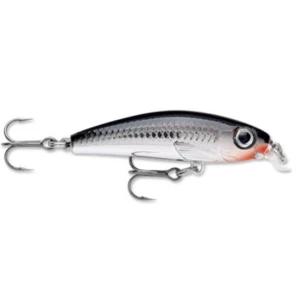 Vobler Rapala Ultra Light Minnow 6cm / 4gr Ch