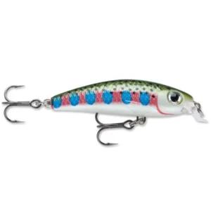 Vobler Rapala Ultra Light Minnow 6cm / 4gr Rt