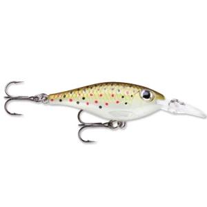 Vobler Rapala Ultra Light Shad 4cm / 3gr Tr