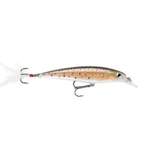 Vobler Rapala X-rap 4cm Tr