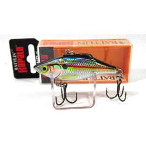 Vobler Rattlin Rapala Hsd