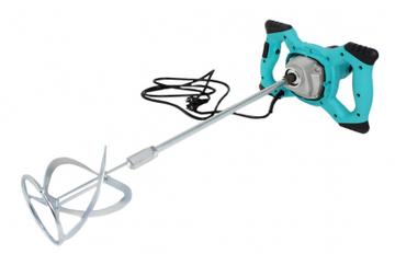 Amestecator de tip mixer vopsea/mortar/ glet 1200W 50cm