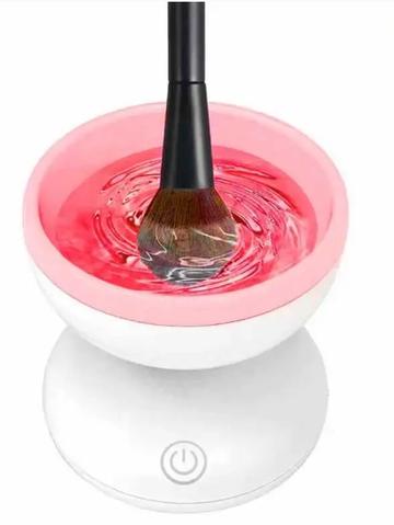 Aparat Curatare Pensule De Machiaj Incarcare Prin USB LY