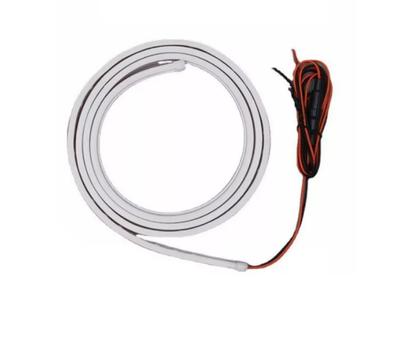 Banda Led pentru Capota Masinii cu Aplicatie 180cm Verde