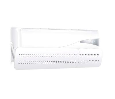 Deflector de Aer Premium pentru Aparat de Aer Conditionat Universal