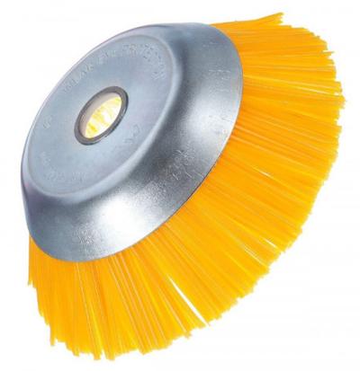 Disc perie matura motocoasa 8''-200mm , Galben MX962