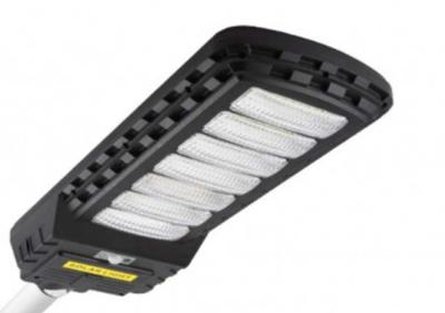 Lampa Solara Stradala Dreptunghiulara 600W cu 12 casete