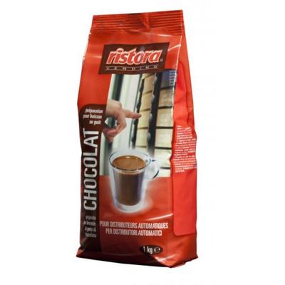 Ciocolata calda Ristora D.A.F. Rosso, 1kg
