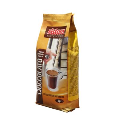 Ciocolata calda Ristora Export, 1kg