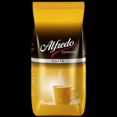 Cafea Boabe Alfredo Espresso Caffe, 1 kg
