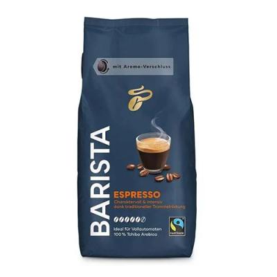 Cafea boabe Tchibo Barista Espresso, 1kg
