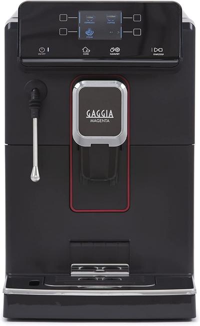 Espressor automat Gaggia Magenta Plus