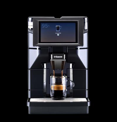 Espressor automat Saeco Magic B1