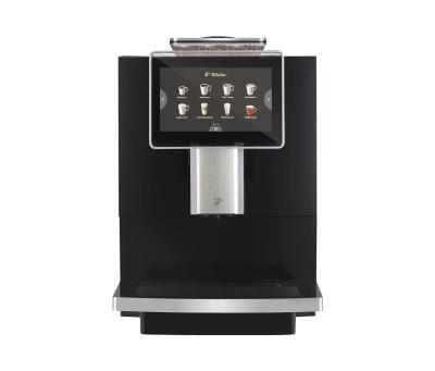 Espressor Automat Tchibo Coffea Office