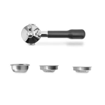 Portafiltru din inox LELIT PLA571S