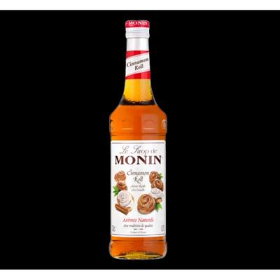 Sirop Monin Scortisoara, 700ml