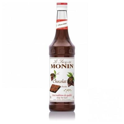 Sirop pentru cafea Monin Ciocolata, 700 ml