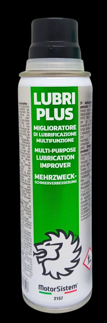 2157 Aditiv multifunctional ulei si combustibil Lubri Plus