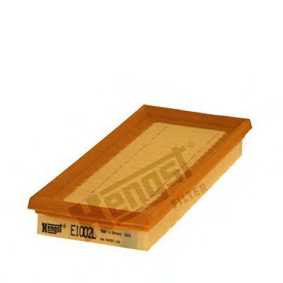 Filtru aer HENGST FILTER E1002L