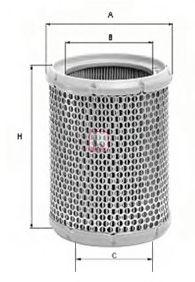 Filtru aer SOFIMA S 1220 A