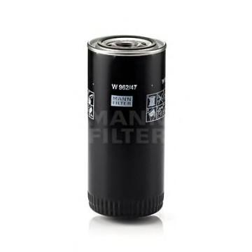 Filtru ulei Mann-Filter W 962 47