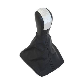 Nuca Schimbator Cu Manson Pentru Skoda Octavia I 1997-2011 5 Trepte