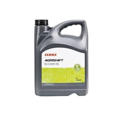 Ulei Claas 80W90 AGRISHIFT BLS90 5L 5L