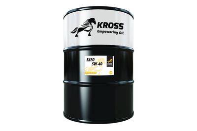 Ulei Kross Exeo 5W-40- 208L 208L