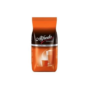 Alfredo Espresso Decaf Cafea boabe, 1 kg