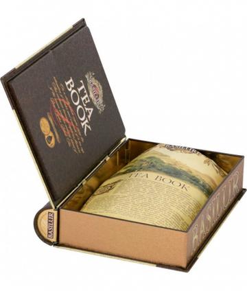 Basilur Book vol 2 Ceai negru 100 g