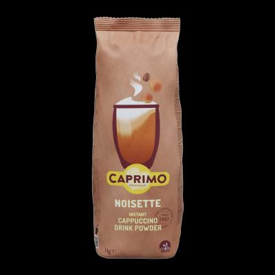 Caprimo Noisette Cappuccino instant, 1 kg
