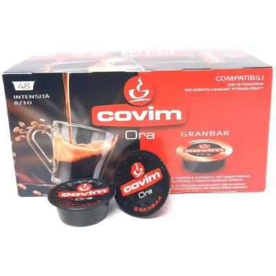 Covim Ora Granbar capsule A Modo Mio, 48 buc
