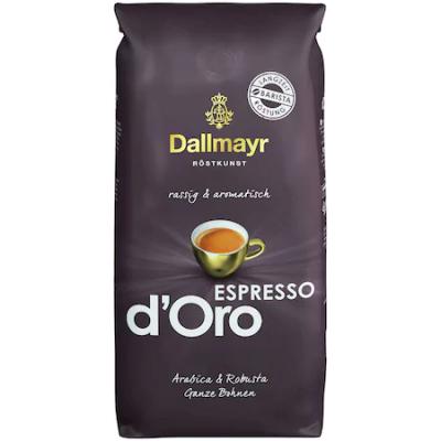 Dallmayr Espresso D Oro Cafea boabe 1kg