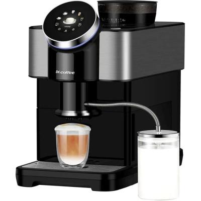 Dr. Coffee H2 Espressor automat