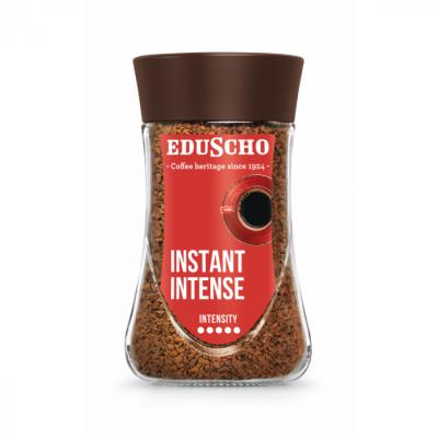 Eduscho Intense Cafea instant, 100g