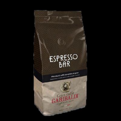 Garibaldi Espresso Bar Cafea boabe 1kg