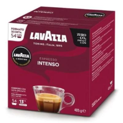 Lavazza A Modo Mio Intenso capsule, 54 buc