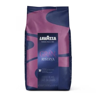 Lavazza Gran Riserva Cafea boabe 1kg