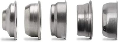 Lelit Set 5 site inox 58 mm PLA180S