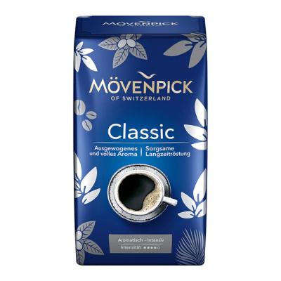 Movenpick Classic cafea macinata, 500g