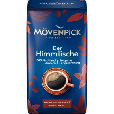 Movenpick Der Himmlische Cafea boabe 500g
