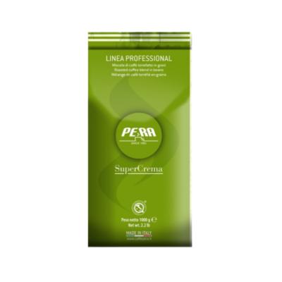 Pera Super Crema cafea boabe 1kg