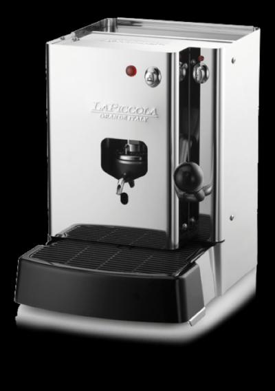 Piccola Sara espressor paduri