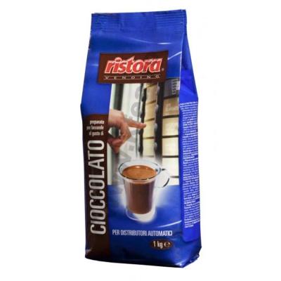 Ristora Plus Ciocolata calda, 1kg