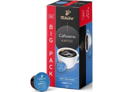 Tchibo Cafissimo Coffee Fine Aroma Capsule, 30 buc