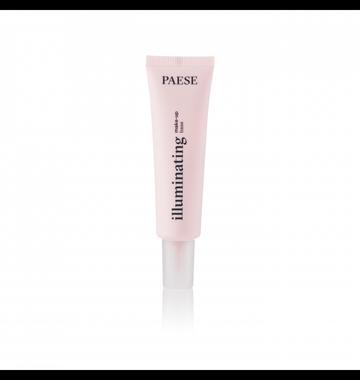Baza pentru machiaj iluminatoare Paese Illuminating Make-up Base 30ml
